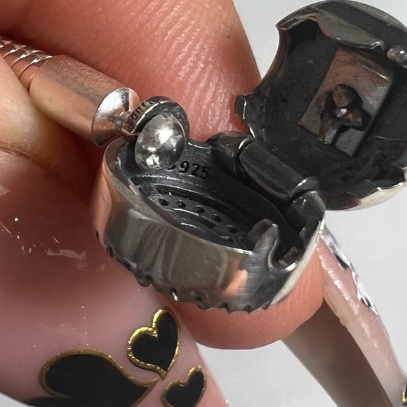 Pandora Bracelet - Picture 6 of 7